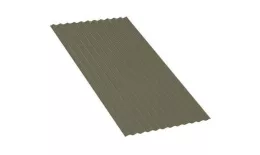 Профнастил МП18 A Полиэстер 0,7 мм RAL 1035 Бежевый жемчуг купить в краснодаре