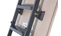 Лестница Fakro LMS 70*120*280 см. купить в краснодаре