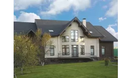 Композитная черепица Metrotile MetroBond Серый купить в краснодаре