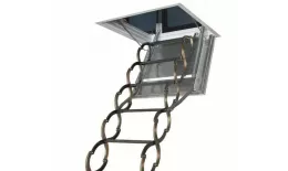 Лестница Fakro LSF 60*90*280/300 см. купить в краснодаре