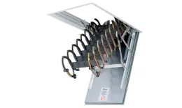 Лестница Fakro LSF 60*120*280/300 см. купить в краснодаре