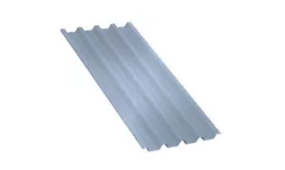 Профнастил Н60 B PURMAN 0,5 мм Galmei Сиреневый металлик купить в краснодаре