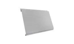 Металлический сайдинг Grand Line Вертикаль Классик Print Elite Молочное дерево купить в краснодаре