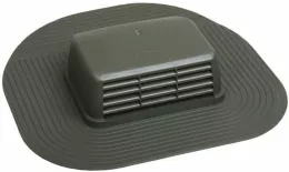 Вентиль кровельный HUOPA - KTV/HARJA серый купить в краснодаре