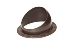 Проходной элемент Krovent Base-VT Seam 125/150 на готовую металлочерепицу купить в краснодаре