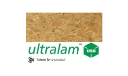 Плита OSB-3 Талион Ультралам 9мм купить в краснодаре