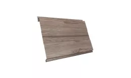 Металлический сайдинг Grand Line Вертикаль Проф Print Elite Беленый дуб купить в краснодаре