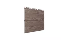 Металлический сайдинг Grand Line ЭкоБрус Print Elite 0,45 мм Северное дерево купить в краснодаре