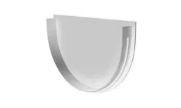 Заглушка воронки Döcke STANDARD пломбир купить в краснодаре