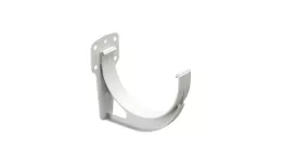 Кронштейн желоба Döcke STANDARD Белый купить в краснодаре