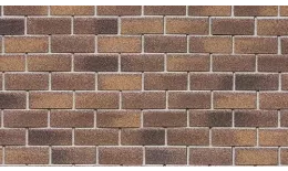 Фасадная плитка ТЕХНОНИКОЛЬ HAUBERK Кирпич Бельгийский купить в краснодаре