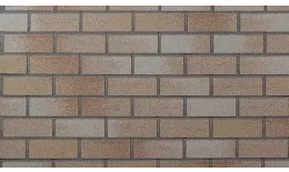 Фасадная плитка ТЕХНОНИКОЛЬ HAUBERK Кирпич Каталонский купить в краснодаре