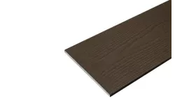 Фиброцементный сайдинг CM Bord Коричневый купить в краснодаре
