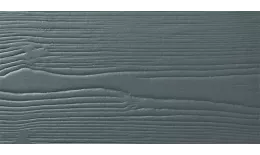 Фиброцементный сайдинг CM Bord Темно-серый купить в краснодаре