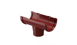 Воронка Döcke STANDARD Красный купить в краснодаре