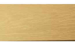 Фибросайдинг DECOVER 3600x190x8мм Cream RAL 1001 Бежевый купить в краснодаре