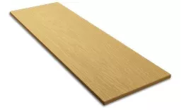 Фибросайдинг DECOVER 3600x190x8мм Cream RAL 1001 Бежевый купить в краснодаре