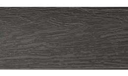 Фибросайдинг DECOVER 3600x190x8мм Gray RAL 7024 Мокрый асфальт купить в краснодаре