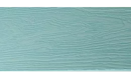 Фибросайдинг DECOVER 3600x190x8мм Mystic RAL 5024 купить в краснодаре