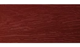 Фибросайдинг DECOVER 3600x190x8мм Tinto RAL 3005 купить в краснодаре