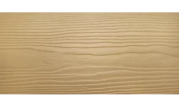 Фиброцементный сайдинг CEDRAL Wood C11 Золотой песок купить в краснодаре
