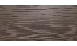 Фиброцементный сайдинг CEDRAL Wood C55 Кремовая глина купить в краснодаре