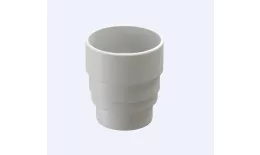 Муфта соединительная Döcke LUX Пломбир купить в краснодаре