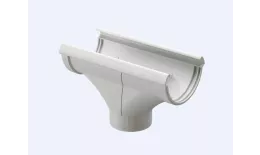 Воронка желоба Döcke LUX Пломбир купить в краснодаре