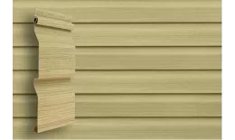 Виниловый сайдинг Grand Line Корабельный брус 3,6 D4.4 Tundra Ясень купить в краснодаре