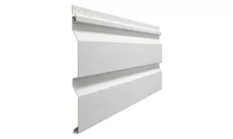 Сайдинг виниловый Docke STANDARD Корабельный брус D4.5D Пломбир купить в краснодаре