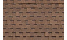 Гибкая черепица ТехноНИКОЛЬ Shinglas/Шинглас Кантри аризона купить в краснодаре