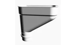 Коллектор Döcke LUX Пломбир купить в краснодаре