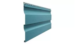 Сайдинг виниловый Docke PREMIUM Корабельный брус D4.5D Слива купить в краснодаре