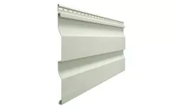 Сайдинг виниловый Docke PREMIUM Корабельный брус D4.5D Сливки купить в краснодаре