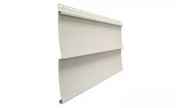 Сайдинг виниловый Docke STANDARD Ёлочка D5C Сливки купить в краснодаре