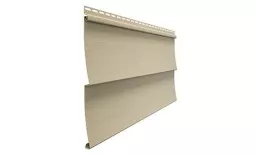 Сайдинг виниловый Docke STANDARD Ёлочка D5C Фисташки купить в краснодаре