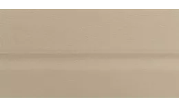 Сайдинг виниловый FineBer STANDARD CLASSIC COLOR Слоновая кость купить в краснодаре