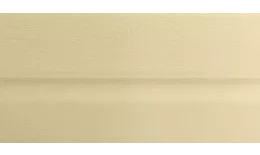 Сайдинг виниловый FineBer STANDARD CLASSIC COLOR Шампань купить в краснодаре