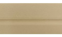 Сайдинг виниловый FineBer STANDARD CLASSIC COLOR Бежевый купить в краснодаре
