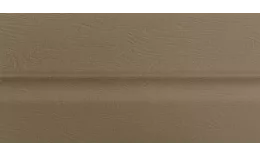 Сайдинг виниловый FineBer STANDARD CLASSIC COLOR Сандал купить в краснодаре