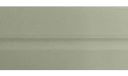 Сайдинг виниловый FineBer STANDARD CLASSIC COLOR Салатовый купить в краснодаре