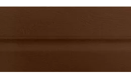 Сайдинг виниловый FineBer STANDARD EXTRA ACRYLIC Светлый дуб купить в краснодаре