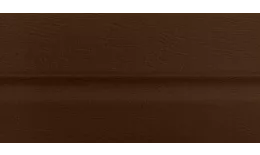 Сайдинг виниловый FineBer STANDARD EXTRA ACRYLIC Могано купить в краснодаре