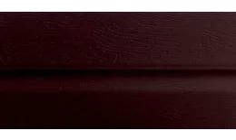 Сайдинг виниловый FineBer STANDARD EXTRA ACRYLIC Темный дуб купить в краснодаре