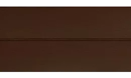 Сайдинг виниловый FineBer BLOCKHOUSE EXTRA ACRYLIC Могано купить в краснодаре