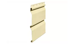 Сайдинг виниловый FineBer ДАЧНЫЙ CLASSIC COLOR Лимонник купить в краснодаре
