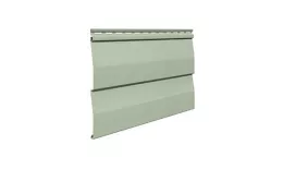Сайдинг виниловый VOX Unicolor SV-01 Светло-зеленый купить в краснодаре