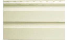 Сайдинг виниловый Альта-Профиль Альта Классика Кремовый купить в краснодаре