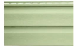 Сайдинг виниловый Альта-Профиль Альта Классика Салатовый купить в краснодаре