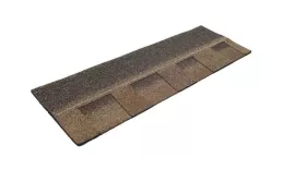 Гибкая черепица ТехноНИКОЛЬ Shinglas/Шинглас Джаз терра купить в краснодаре